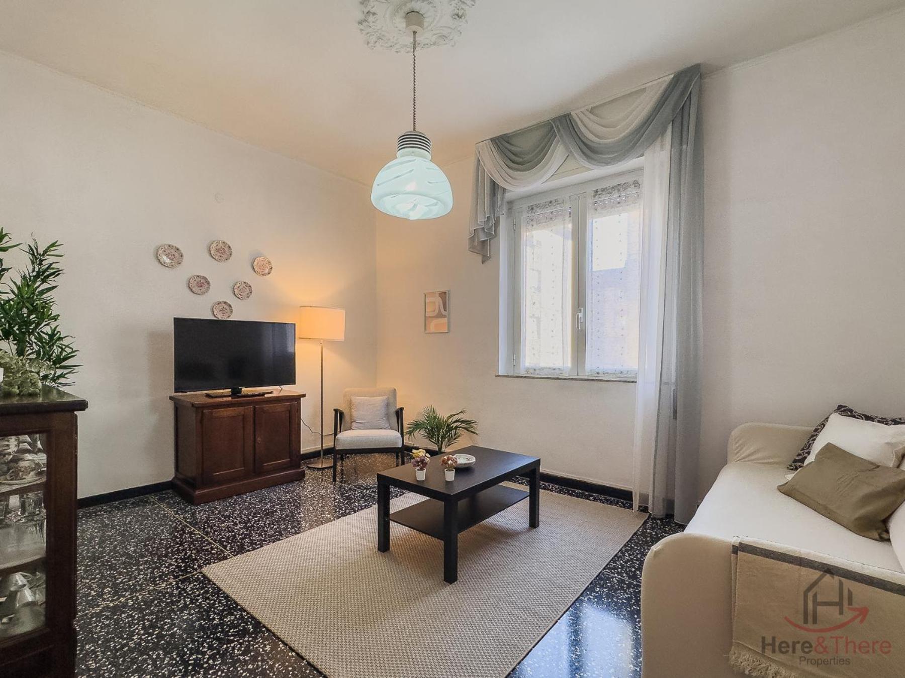 Free Box Auto - Spiagge 5Min - Ac - Smart Tv Appartement Albisola Superiore Buitenkant foto